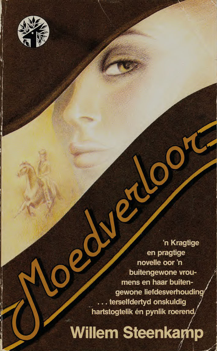 Moedverloor - Willem Steenkamp (1980)